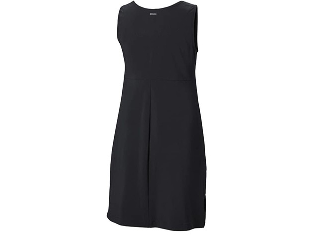 Columbia Women's Anytime Casual Dress II Black Size 3X
