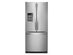 Whirlpool WRF560SEHZ 20 Cu. Ft. Stainless French Door Refrigerator