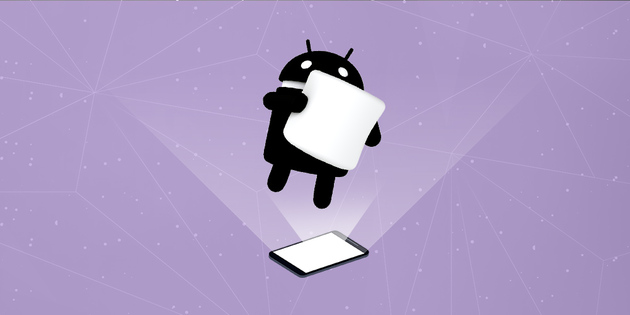 Mastering Mobile App Development for Android Marshmallow