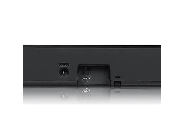 LG SL5Y 2.1 Channel Soundbar System