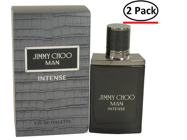 jimmy choo man ice 1.7 oz