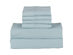 Bamboo Smart Pocket Sheets (Aqua/Full/6-Piece)