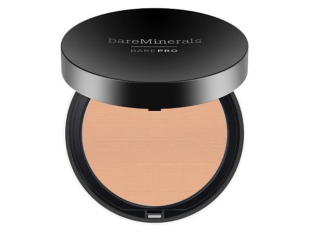 bareMinerals barePRO Performance Wear Powder Foundation - Natural 11
