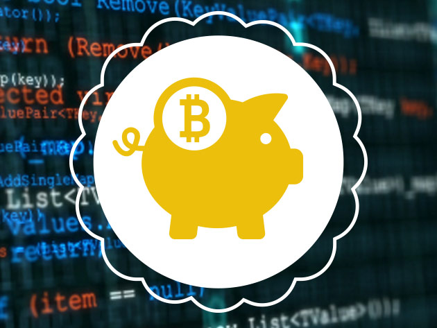 The Complete Bitcoin Course: Get .0001 BTC In Your Wallet