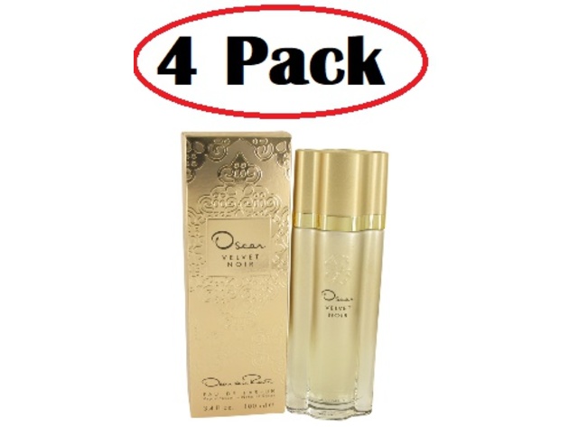 oscar velvet noir perfume
