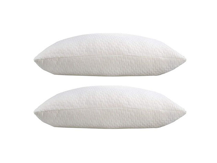 sable memory foam pillow