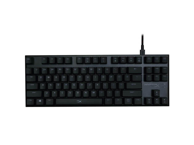 HyperX HXKB4RD1 Alloy FPS Pro Mechanical Gaming Keyboard