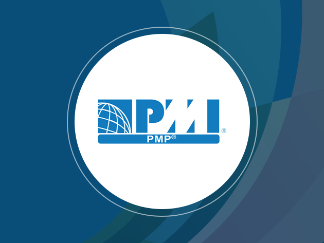 Project Management Professional (PMP®) Certification