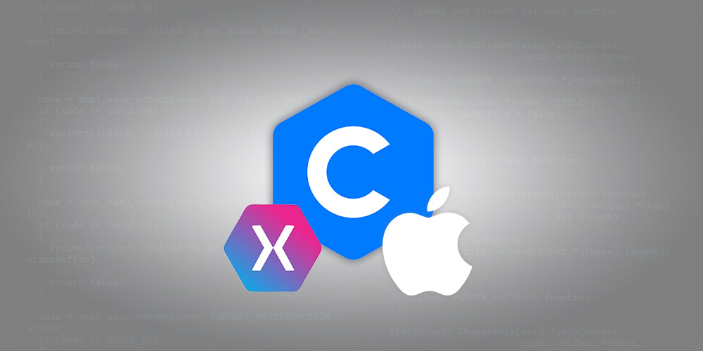 Xamarin.iOS: A Master Guide To App Development In C#