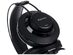 Superlux HD-671 Dynamic Closed Back Over-Ear Balanced Sound Headphone, Clear (Used, Open Retail Box)