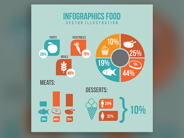 VectorGrove Unlimited Vector Images: 1-Year Subscription