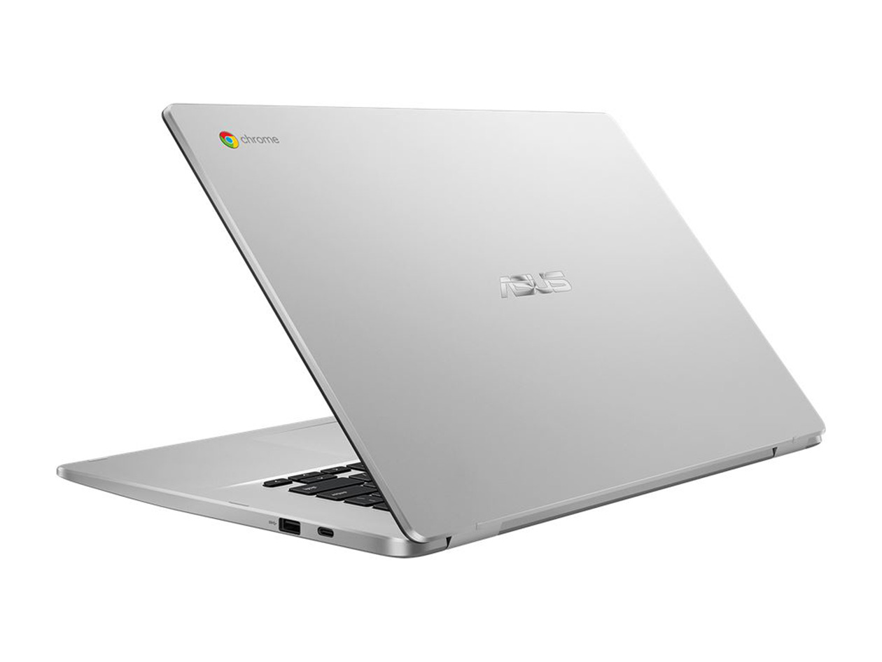 ASUS Chromebook C523 15.6" (2018) 4GB RAM 64GB eMMC (Refurbished)