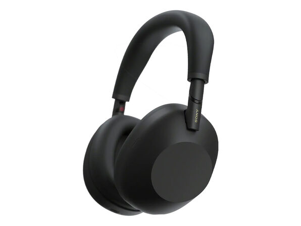 新品未開封 SONY WH-1000XM6 ブラック Sony WH-1000XM6 Best Wireless Noise Canceling Headphones (Open Box