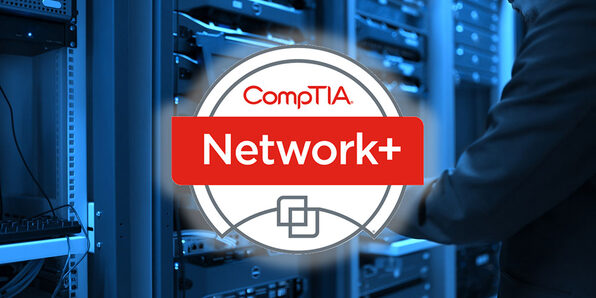 CompTIA Network+ N10-006 - Product Image
