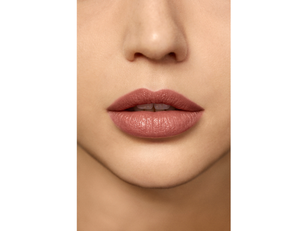 Laura Mercier Rouge Essentiel Silky Cream Lipstick - Beige Intime Light Brown