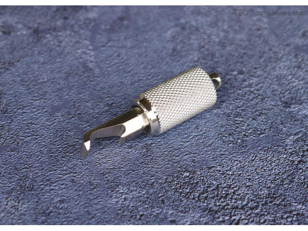 Tiny-Torq Hex Bit Wrench Titanium