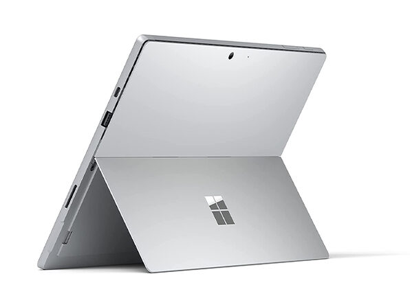 Microsoft Surface Pro 7, 12.3