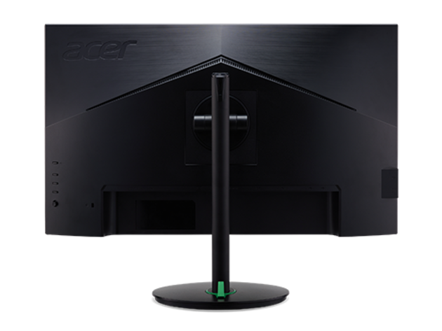 Acer Nitro XV282KKV Widescreen Gaming Monitor Xbox Edition (Refurbished)