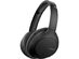 Sony WHCH710NB Wireless Noise-Cancelling Over-the-Ear Headphones - Black