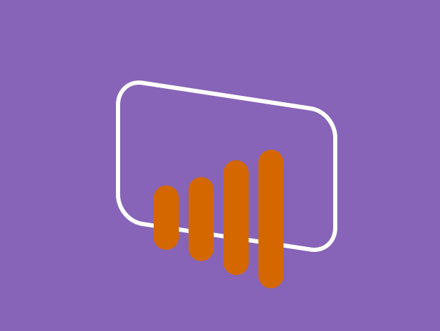 Microsoft Power BI - The Complete Masterclass