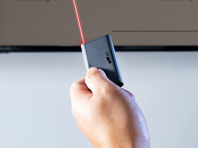 Mobile Pixels Mini Mouse StackSocial