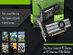 Periphio Iris Gaming PC Intel Quad Core i5-6500 16GB - Black (Refurbished)