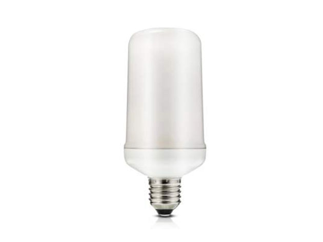 LED Flame Flicker Lightbulb (Small)