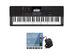 Casio CTX700 61-Key Portable Keyboard