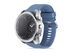 Alista Rugged Unisex Smartwatch (Blue)
