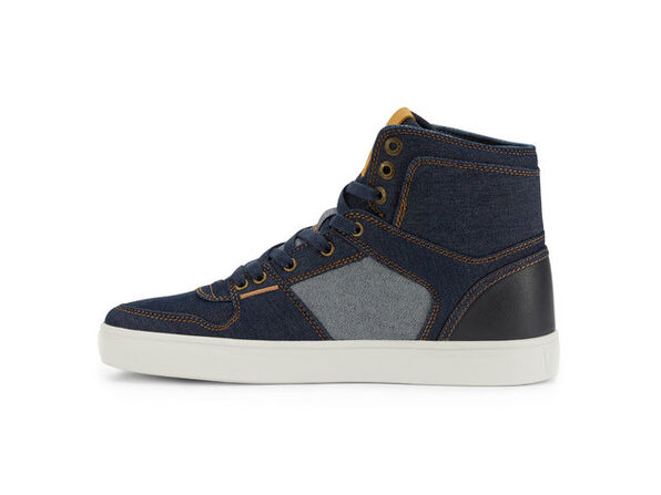 Levi's Mens Mason Hi 501 Fashion Denim 