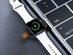 USB-C Portable Apple Watch Charger