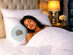 DreamDisc Ultrathing Sleep Aid Under Pillow Speaker (Pink)