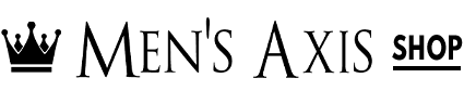 Mens Axis Logo