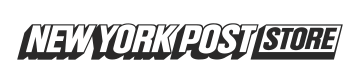 New York Post Logo mobile