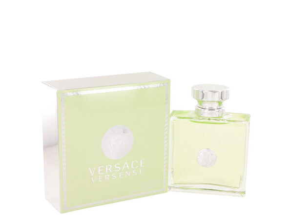 versace versense eau de toilette