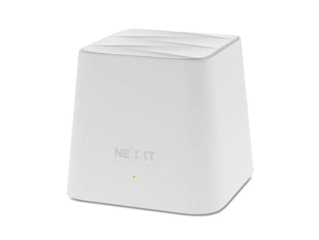 Nexxt Solutions VEKTORAC3600 Whole-Home Mesh Wireless System
