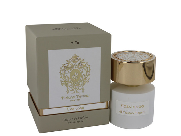 Tiziana Terenzi Cassiopea by Tiziana Terenzi Eau De Parfum Spray