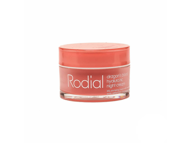 Rodial Dragon's Blood Hyaluronic Night Cream 1.7oz (50g)