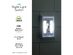 4 Pack Wireless LED Light Switch Battery Operated - Batteries Included