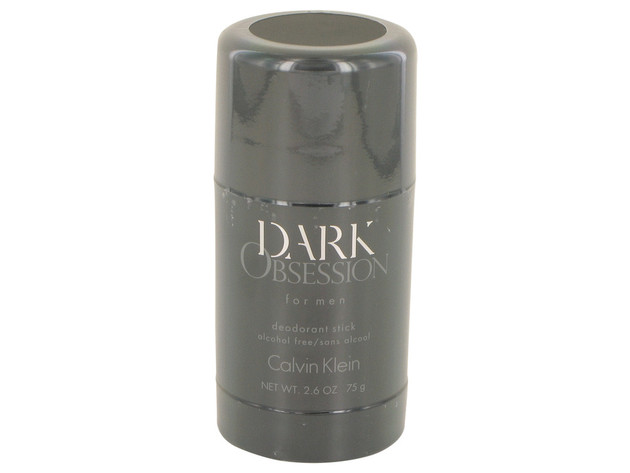 Dark Obsession by Calvin Klein Deodorant Stick 2.6 oz