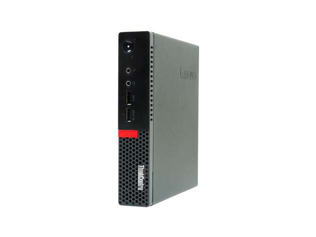 Lenovo ThinkCentre M710Q Tiny i7-6700T 16GB 512GB SSD Windows 10 Pro