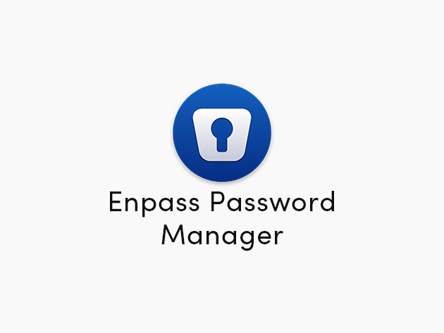 Enpass Password Manager [1-Year Subscription]