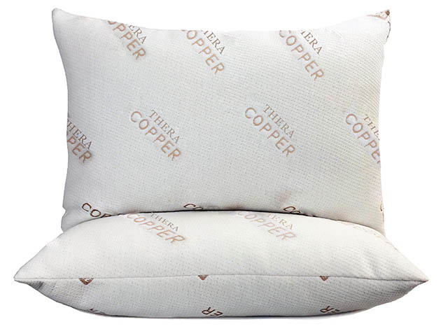Dr. Pillow TheraCopper™ Pillow