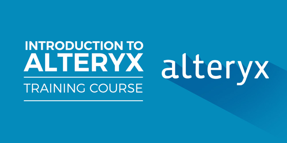 Introduction to Alteryx