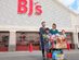 $65 for a 1-Year BJ's Wholesale The Club+ Card Membership with BJ's Easy Renewal® (Terms Apply*)