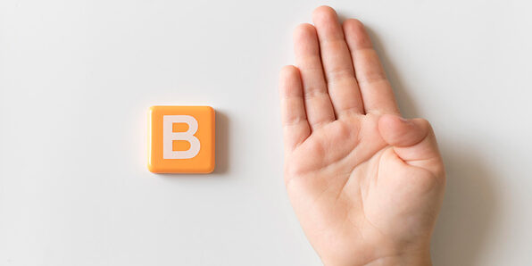 ASL: The ABCs + Fingerspelling Mania  - Product Image