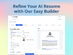 MyCVBot Pro Plan: Lifetime Subscription
