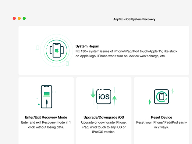 anyfix ios activation code