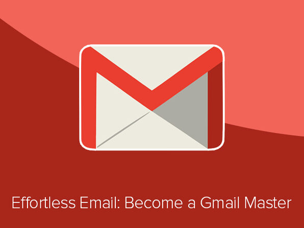 Effortless Email: The Gmail Master Course - Product Image