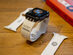 MobyFox 42mm Apple Watch Band (NASA)